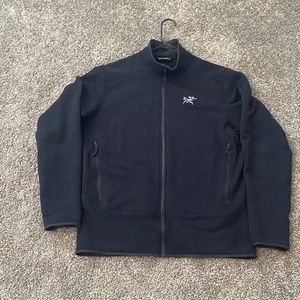 Arcteryx Kyanite LT Jacket